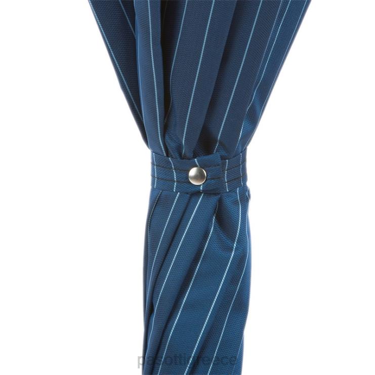 ομπρέλα | PASOTTI 476 1084-5 f - ομπρέλα στάχτης συμπαγούς ράβδου με άκρο πόμολο 2N6B8150 άνδρες